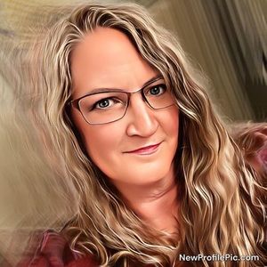 Meet your Posher, Sharon